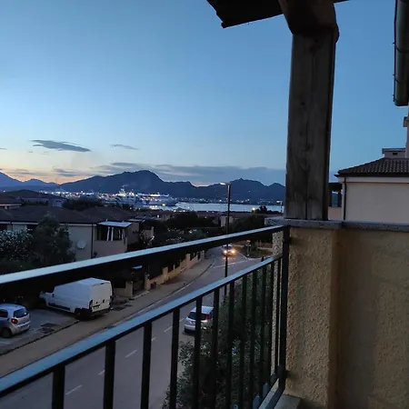 Vista Mare Couette-café 3*