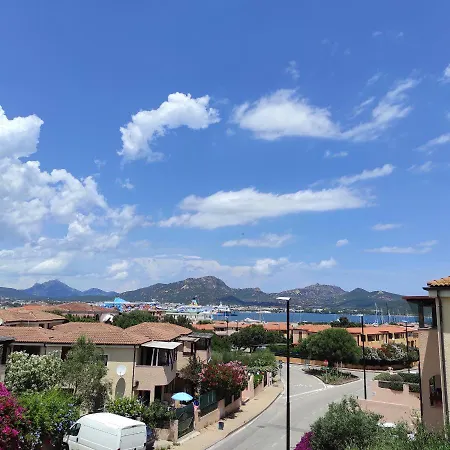 Vista Mare 3* Olbia