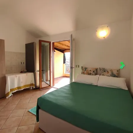 Vista Mare Couette-café 3*