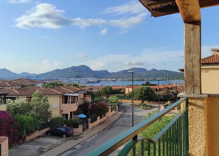 Vista Mare Olbia
