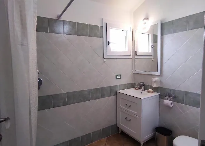 Nocleg ze śniadaniem Vista Mare