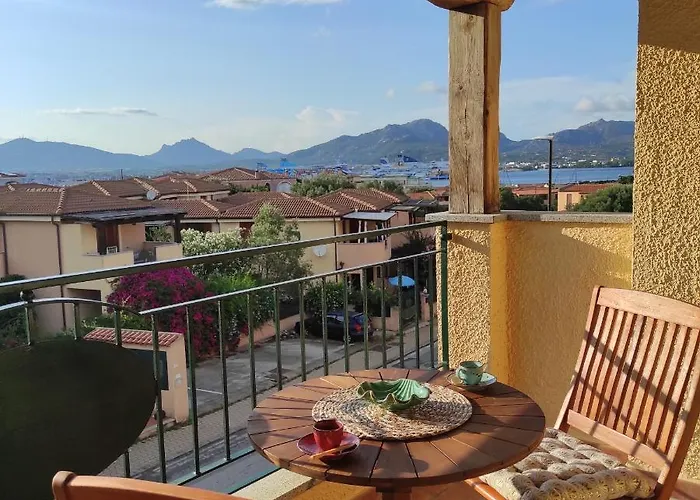 Vista Mare Olbia